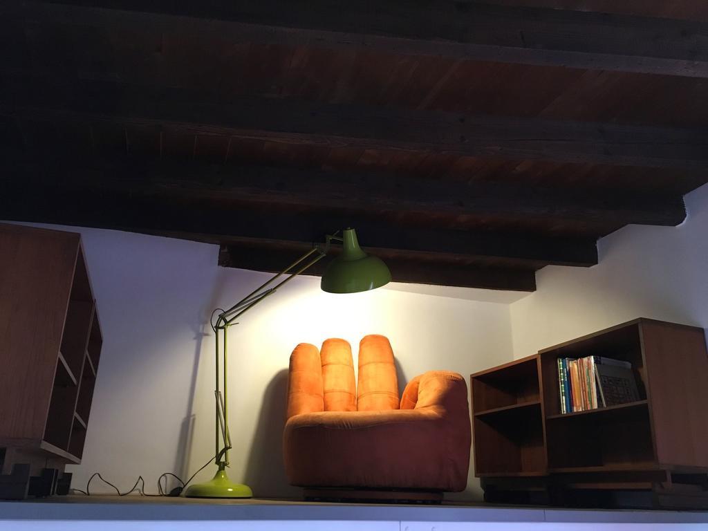 Maison Lodi 밀라노 외부 사진