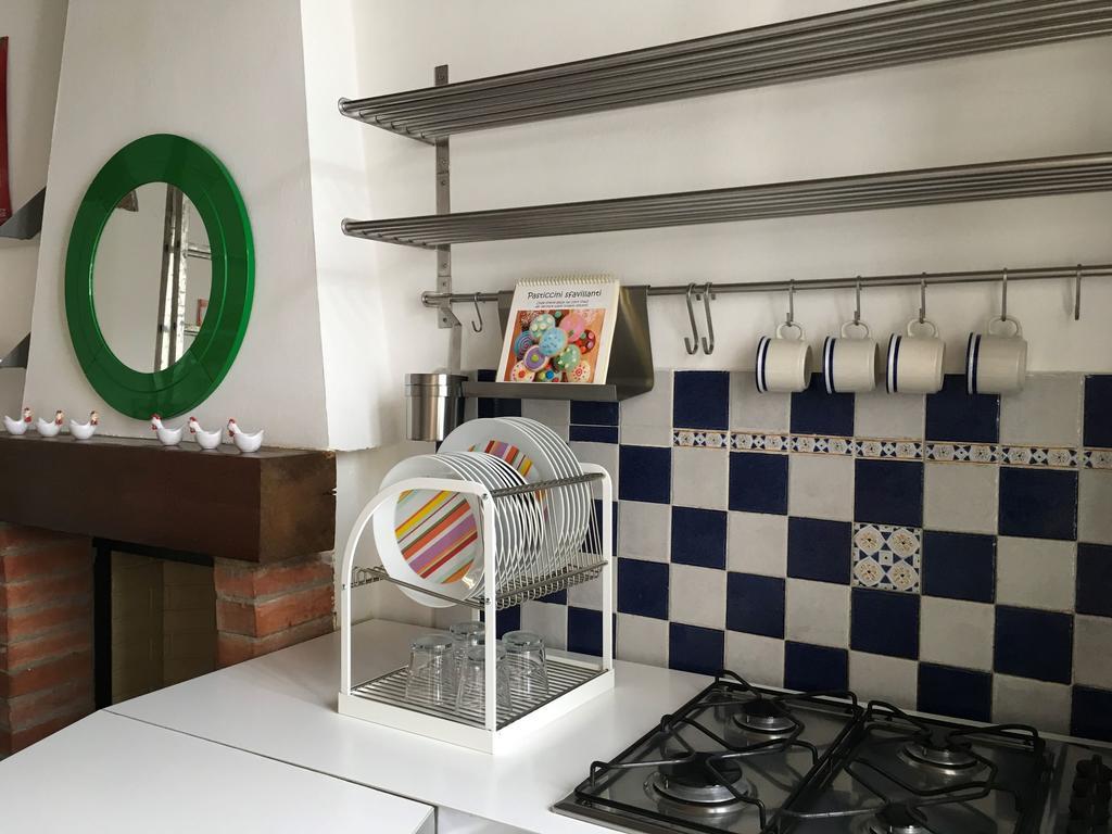 Maison Lodi 밀라노 외부 사진