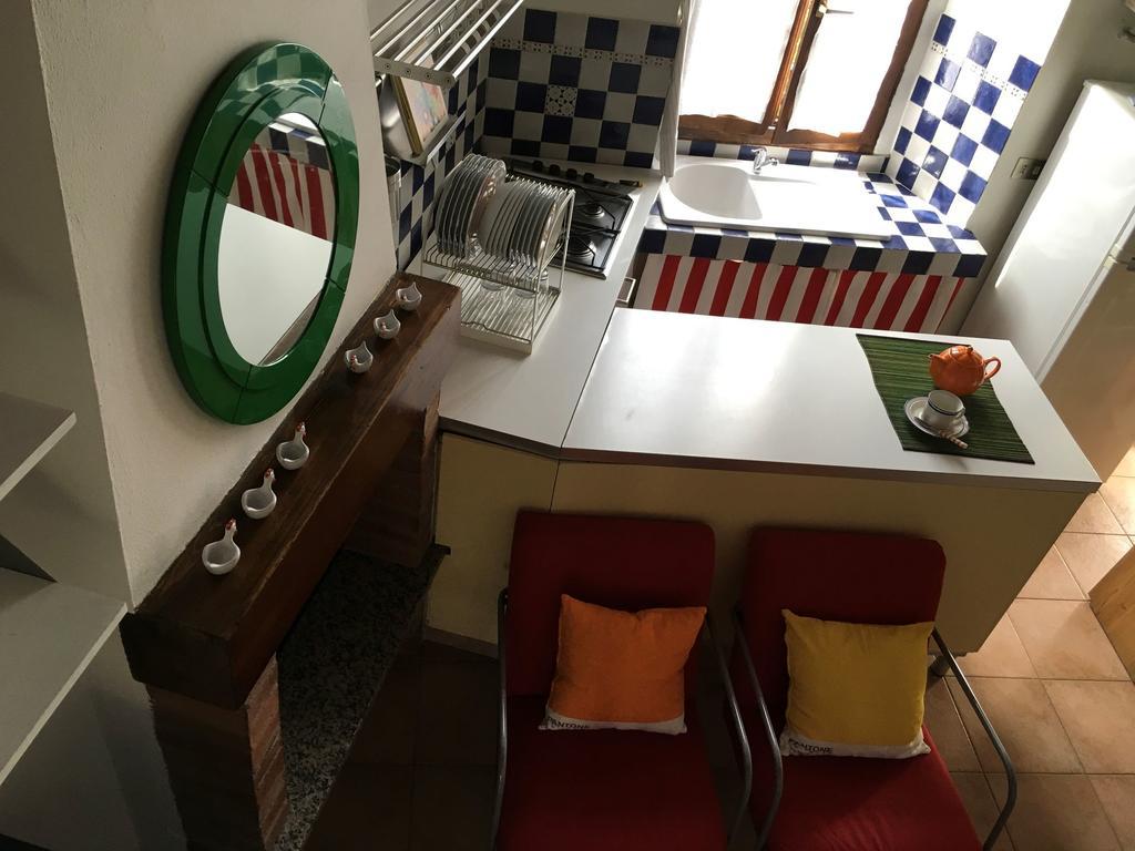 Maison Lodi 밀라노 외부 사진